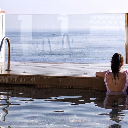 Chezmoihomes Duplex Penthouse With Swimming Pool La Herradura  Exterior foto