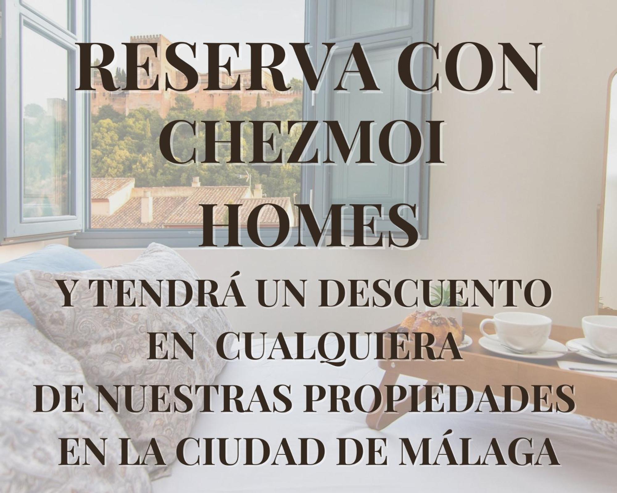 Chezmoihomes Duplex Penthouse With Swimming Pool La Herradura  Exterior foto