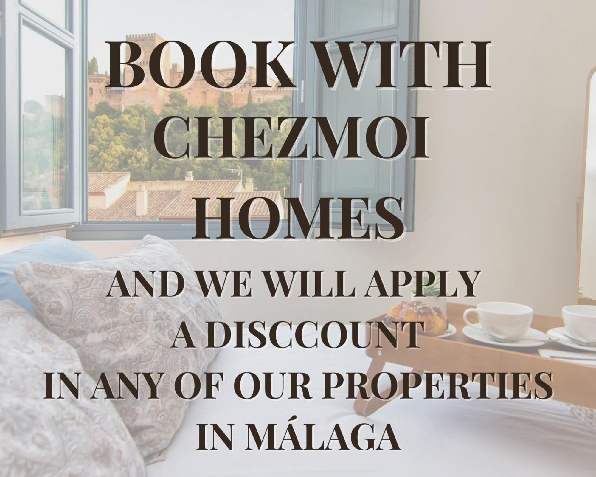 Chezmoihomes Duplex Penthouse With Swimming Pool La Herradura  Exterior foto