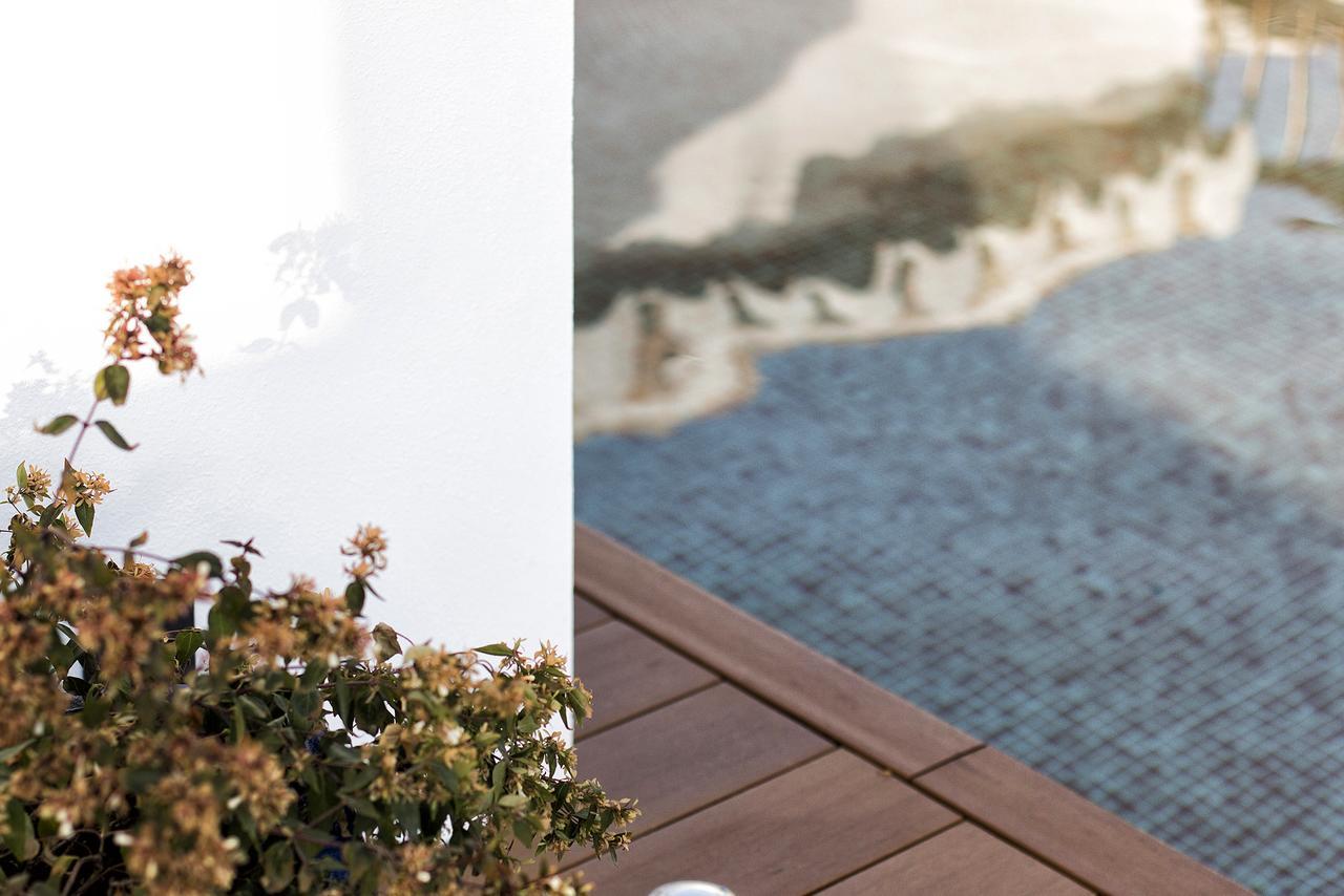 Chezmoihomes Duplex Penthouse With Swimming Pool La Herradura  Exterior foto