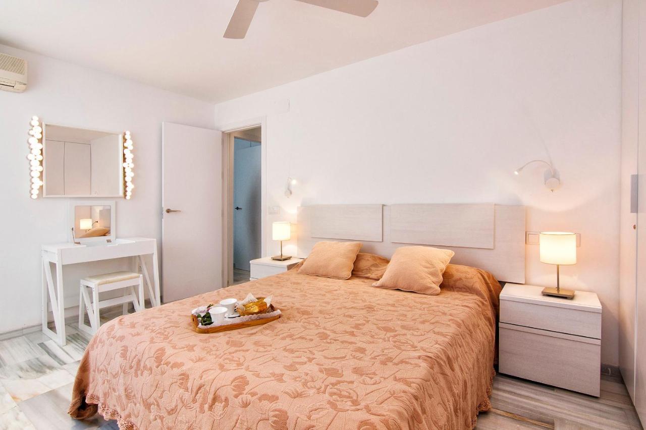 Chezmoihomes Duplex Penthouse With Swimming Pool La Herradura  Exterior foto