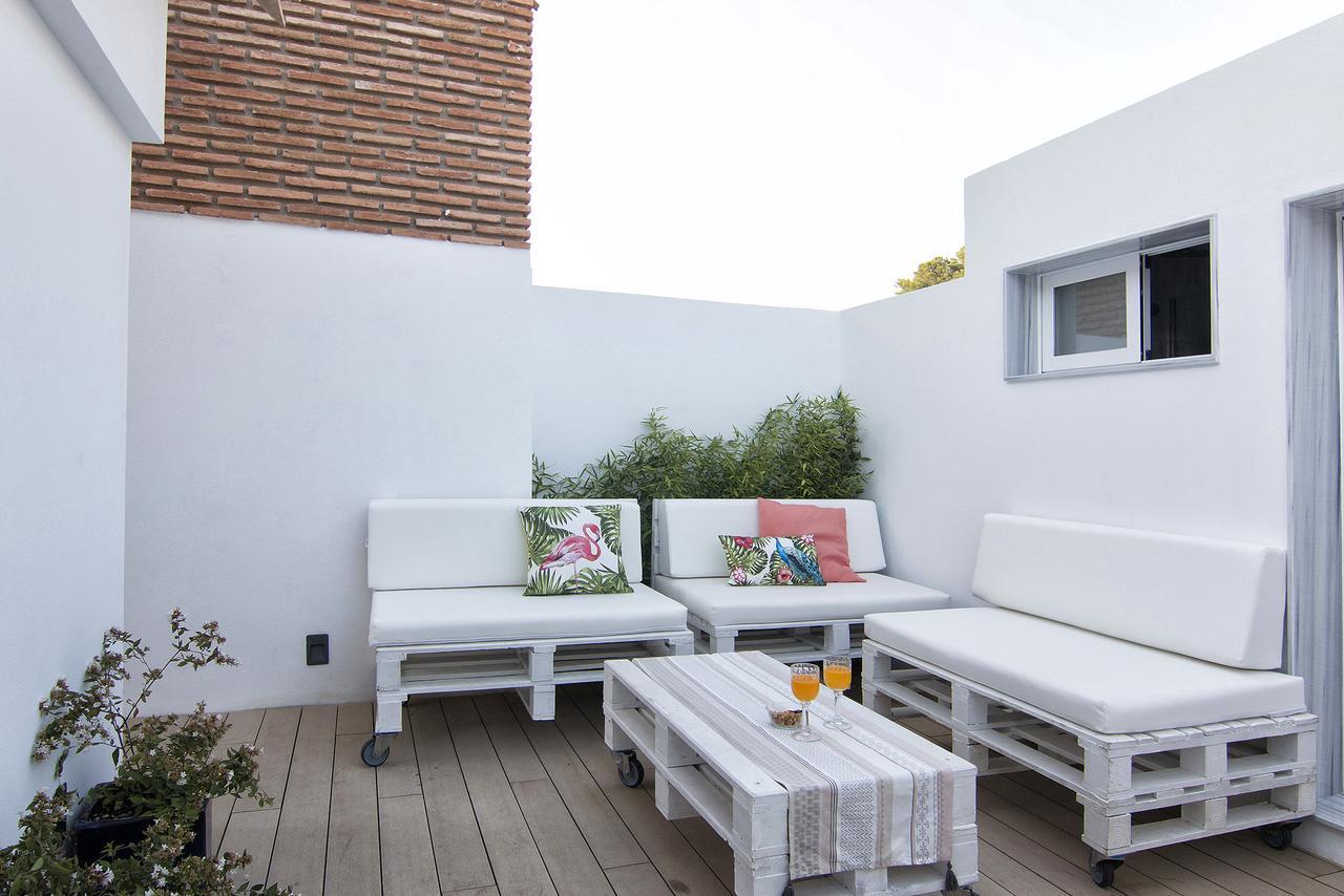 Chezmoihomes Duplex Penthouse With Swimming Pool La Herradura  Exterior foto