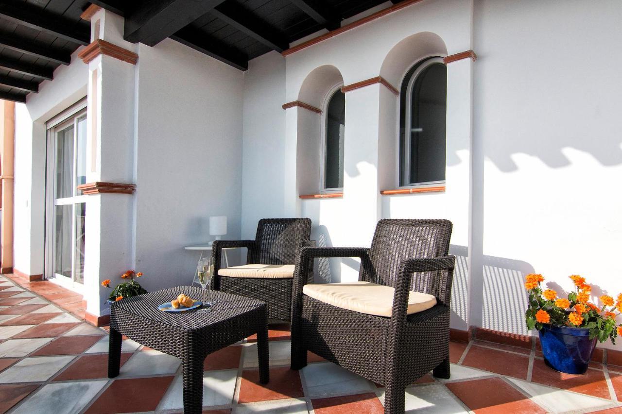 Chezmoihomes Duplex Penthouse With Swimming Pool La Herradura  Exterior foto